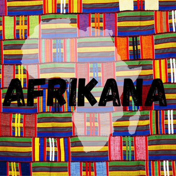 AFRIKANA