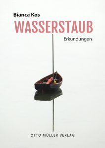 Pročitajte više o članku Predstavljanje knjige “Wasserstab”