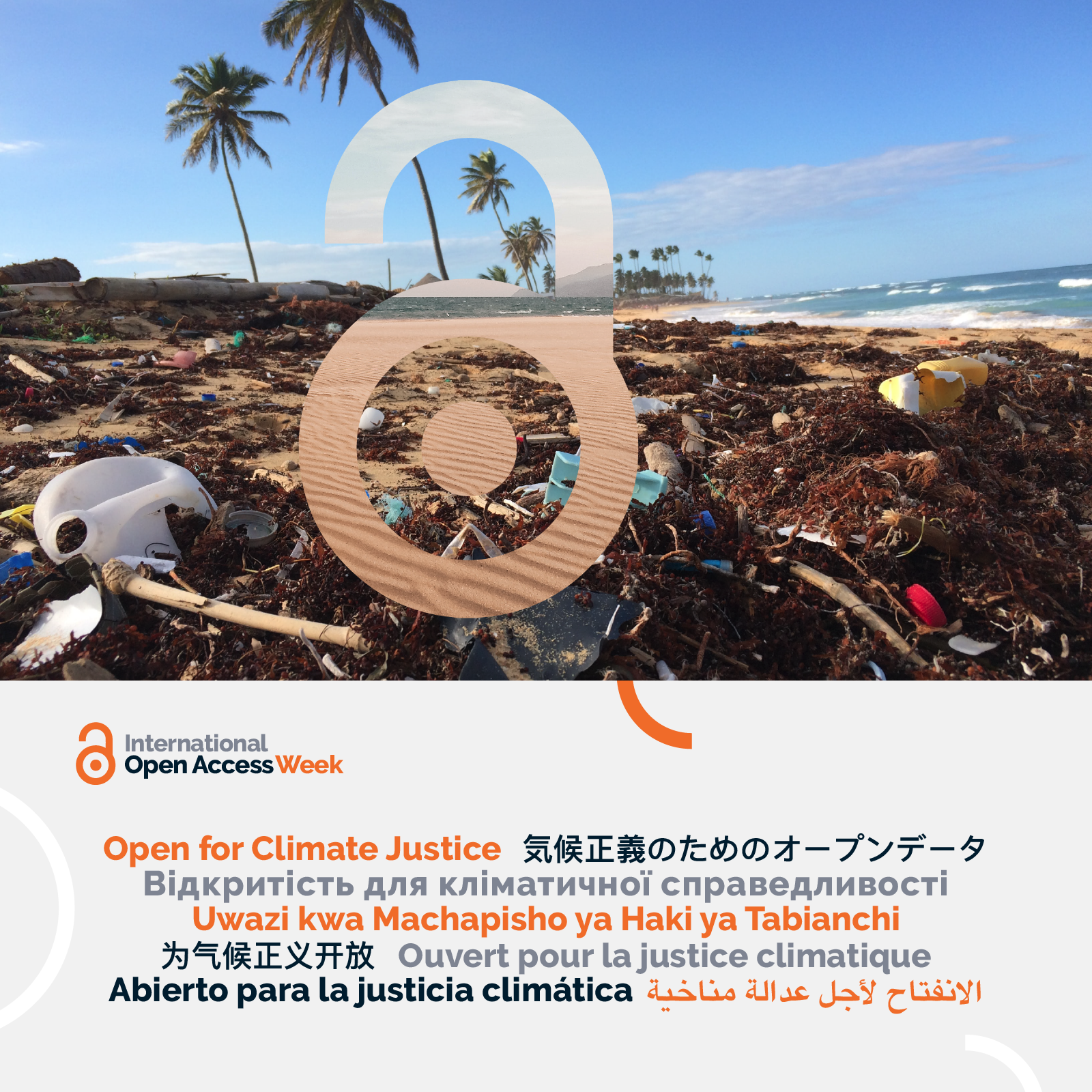 Read more about the article Open Access Week 2022.