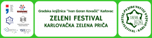Pročitajte više o članku Objavljen program 6. Zelenog festivala u Karlovcu