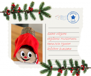 Pročitajte više o članku Radno vrijeme Knjižnice Filozofskog fakulteta tijekom blagdana