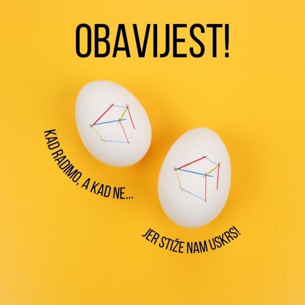 knjižnica Filozofskog fakulteta uskrs radno vrijeme