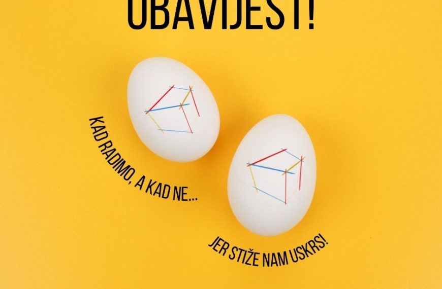 knjižnica Filozofskog fakulteta uskrs radno vrijeme